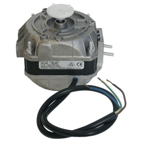 Moteur Ventilateur 10w Penta Yzf10-20 Pour Congelateur - 485199935003