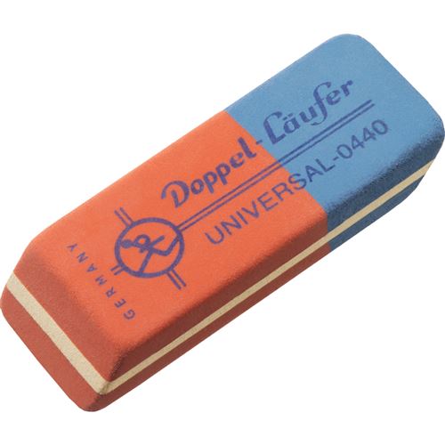 Läufer Gomme Bicolore En Caoutchouc Naturel Läufer Universal