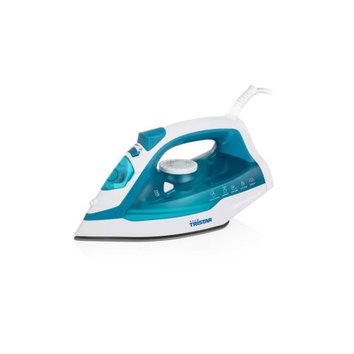 Smartwares Group Tristar ST-8320 - Fer à vapeur - semelle : céramique - 2600 Watt