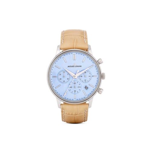 Montre Homme Jacques Lemans 1-209D (39 mm)