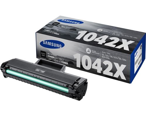 Samsung MLT-D1042X/ELS Cartouche Laser