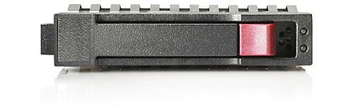 Hewlett-Packard Hpe 240Go 2,5 Sata 6G Ve