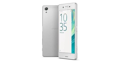 Sony Xperia XA Ultra