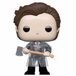 Figurine POP American Psycho Patrick with Axe