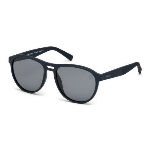 Lunettes de soleil Homme Timberland TB9140-5791D Noir (57 Mm)
