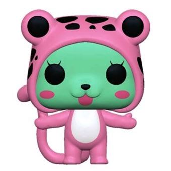 Figurine Funko Pop Animation Fairy Tail S3 Frosch
