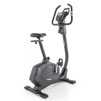 Velo D Appartement Kettler Giro C1 Velos De Cardio Training Achat Prix Fnac