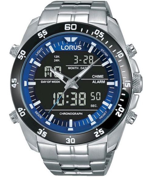 Lorus RW629AX9 - Montres automatiques - Montres automatiques