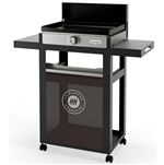 Plancha Française électrique Le Marquier 2000 W Noir