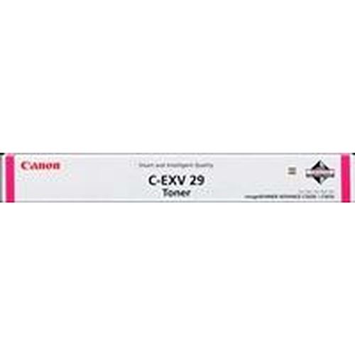 Canon C-EXV 29 - magenta - origineel - tonercartridge