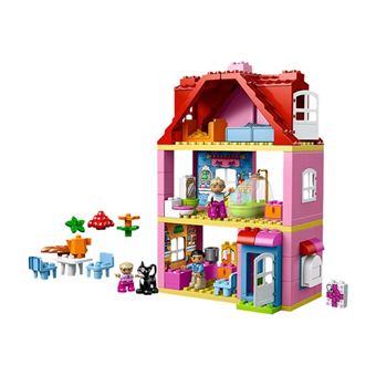 Maison lego duplo clearance