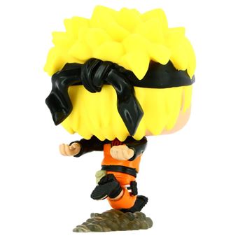 Figurine Funko Pop Animation Naruto Running