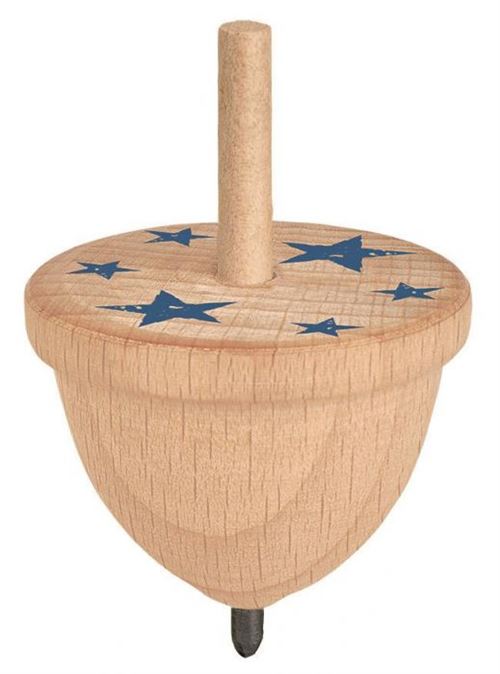 Moses tekentol junior 6 cm bois
