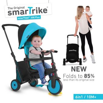 smart trike 300 5 in 1