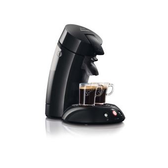 Cafetière à dosette PHILIPS HD7810/61SENSEO NOIR - 1