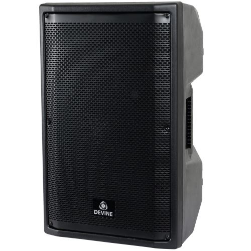 Devine Artis 12A MKII enceinte active 12''