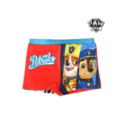 Boxer de Bain pour Enfants La Patrouille Canine (Taille 5 ans)