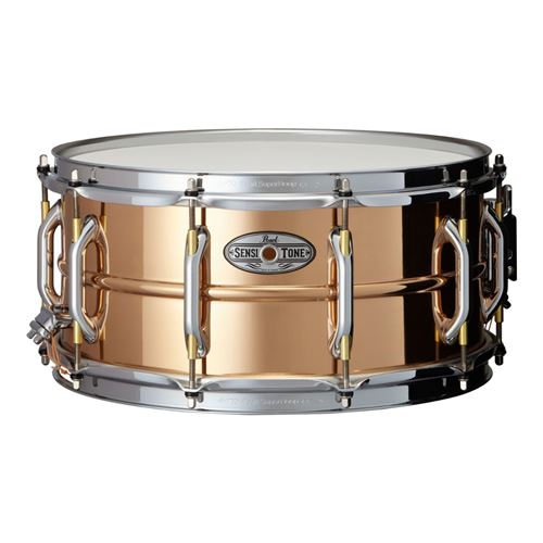 Pearl STA1465PB Phosphor Bronze SensiTone caisse claire