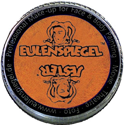 Eulenspiegel maquillage 30 g orange