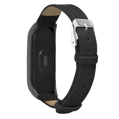 Bracelet cuir mi band 4 best sale