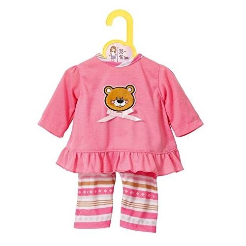 Dolly Moda Pyjama 38-46 cm