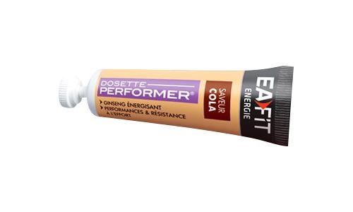 Performer cola EA Fit (10x25g)
