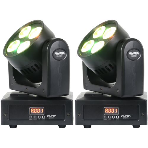Ayra ERO 406 lyre (lot de 2)