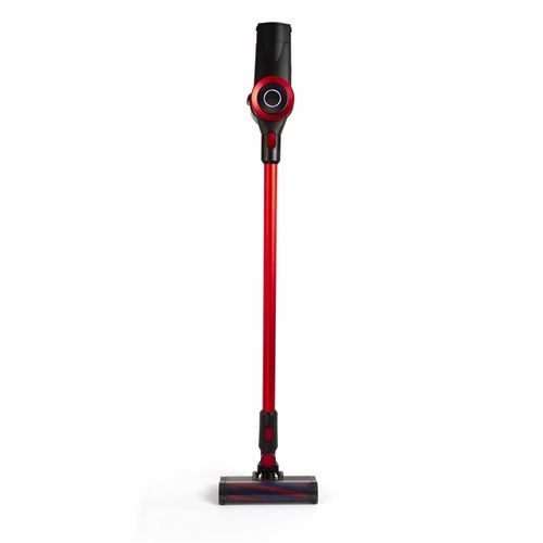 LIVOO Feel good moments Aspirateur balai sans fil Gris