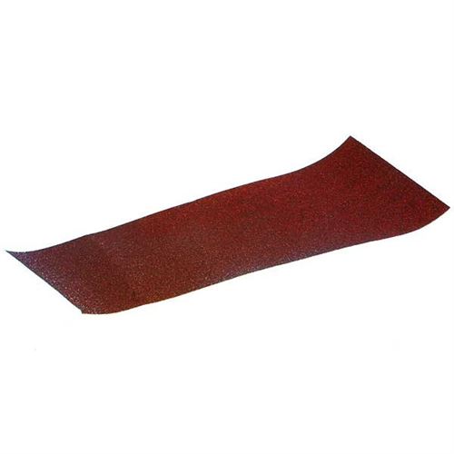 Makita - Feuilles abrasives 93 x 230 mm - Grain : 100
