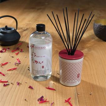 Recharge de parfum Esprit de thé 500 ml