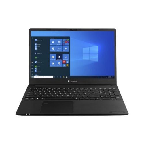 Ordinateur Portable Dynabook Sat Pro L50-G-144 15,6 i5-10210U 16 GB RAM 512 GB SSD Noir