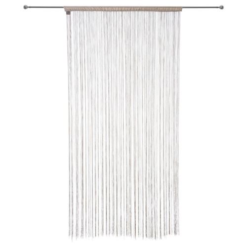 Rideau Fil 90x200cm Lin