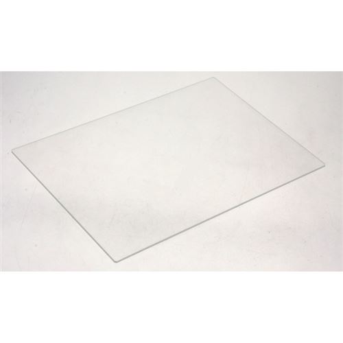 SAUTER Vitre de bouclier pour four  - sos2071512
