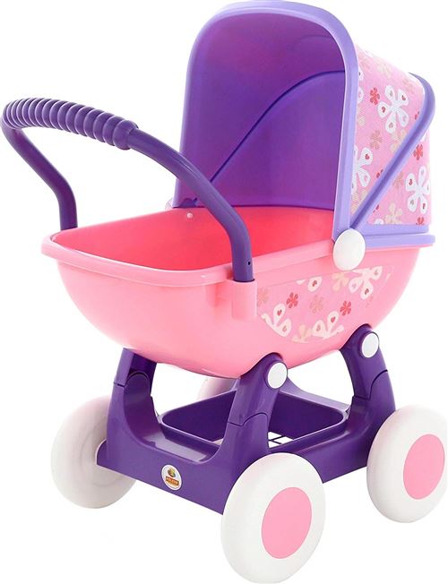 Polesie Polesie48219 Arina pour poupée Jouet Poussette