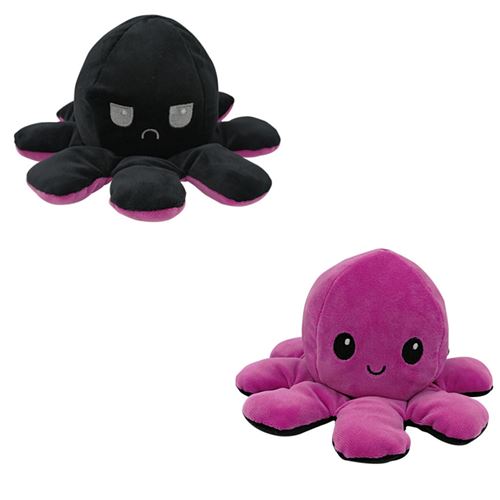 Pulpo reversible fnac store