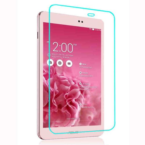Film de protection Verre trempé pour Asus MeMO Pad 8 ME581C