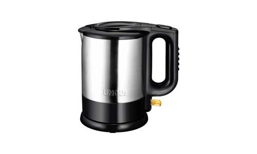 Unold – 18015 Blitzkocher Edition Black