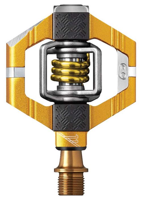 Crankbrothers Pédales Crankbrothers Candy 11 One Size