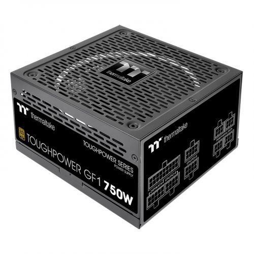 Alimentation THERMALTAKE Tough GF1 750W PS-TPD-0750FNFAGE-1
