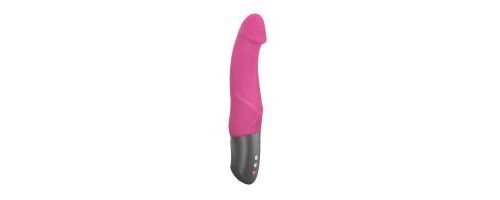 Mr Boss de chez Fun Factory (Couleur : ROSE)