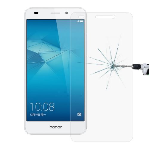 Huawei Honor 5C Film Protection Verre Trempé 0.26mm 9H ALS73025
