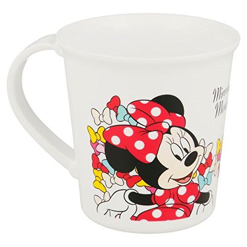 Taza Minnie Disney baby microondas