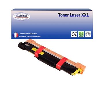 TN-243 / 247 Y XL Toner laser générique pour Brother - Jaune Xerox