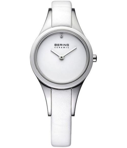 Bering 33125-654 - Femme montre
