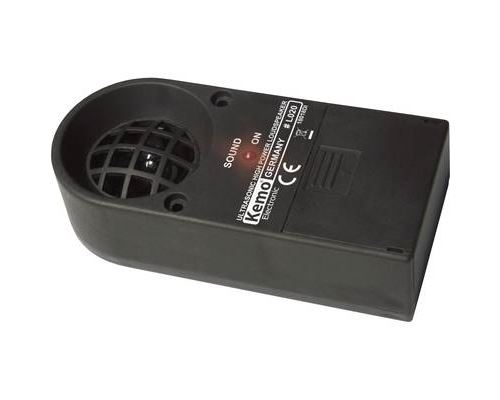 Kemo Extension De Module Anti-Martres L020 À Ultrason Haut-Parleur Déporté