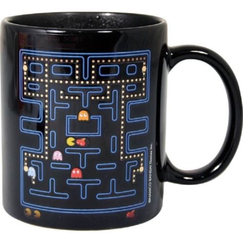 Mug pac-man v2 paladone