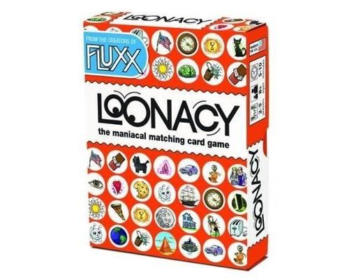 Loonacy…