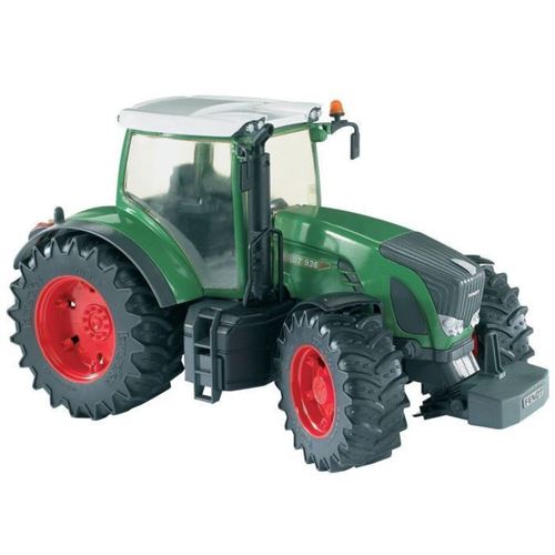 BRUDER - 3040 - Tracteur Fendt 936 Vario - 34,5 cm