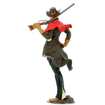 COWBOY ZORO  ONE PIECE  WORLD JOURNEY  22CM