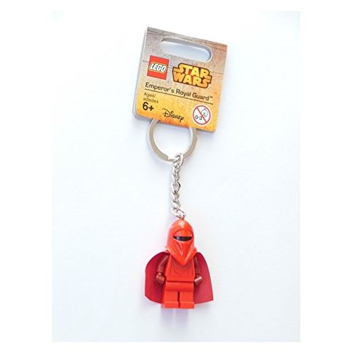 Porte-Clés Lego Star Wars Royal Guard 2015